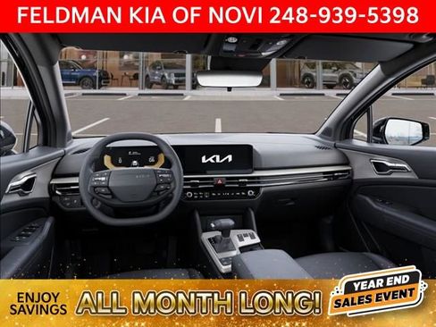 New 2026 Kia Sportage X-Line image 14