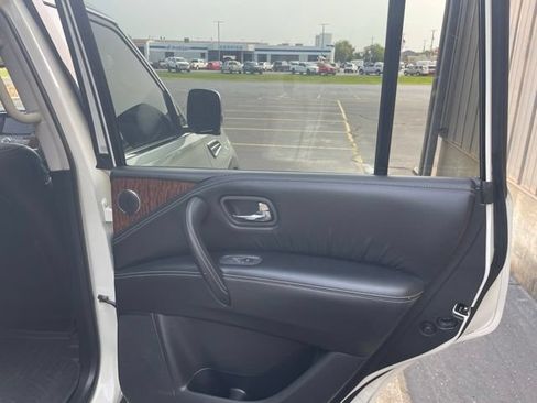 Used 2018 Nissan Armada SL w/ Premium Package AWD/4WD image 56