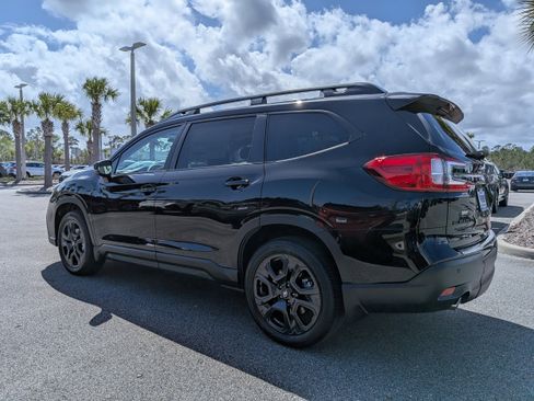 New 2026 Subaru Ascent Bronze Edition image 6