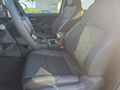 New 2026 Toyota Tacoma TRD Off-Road image 14