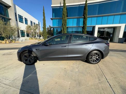 Used 2023 Tesla Model 3 Long Range image 8