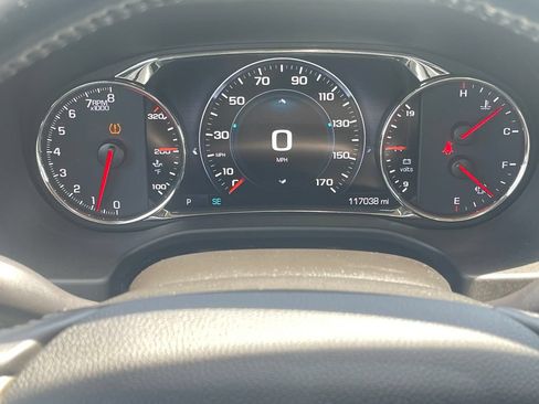 Used 2019 GMC Acadia Denali w/ Technology Package AWD/4WD image 20