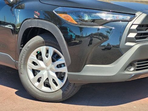 New 2026 Toyota Corolla Cross L image 3
