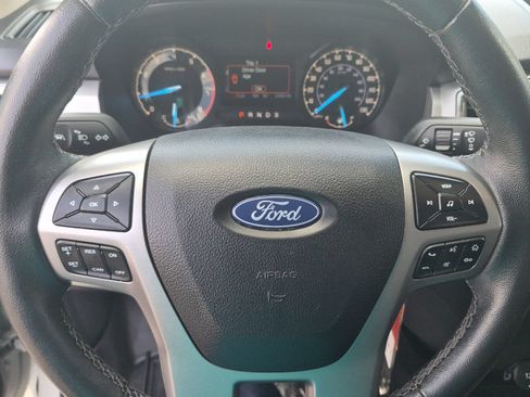 Used 2023 Ford Ranger XLT w/ Equipment Group 302A High AWD/4WD image 19