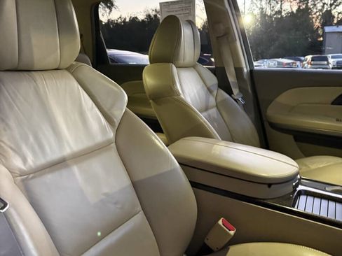 Used 2011 Acura MDX w/ Technology Package image 4