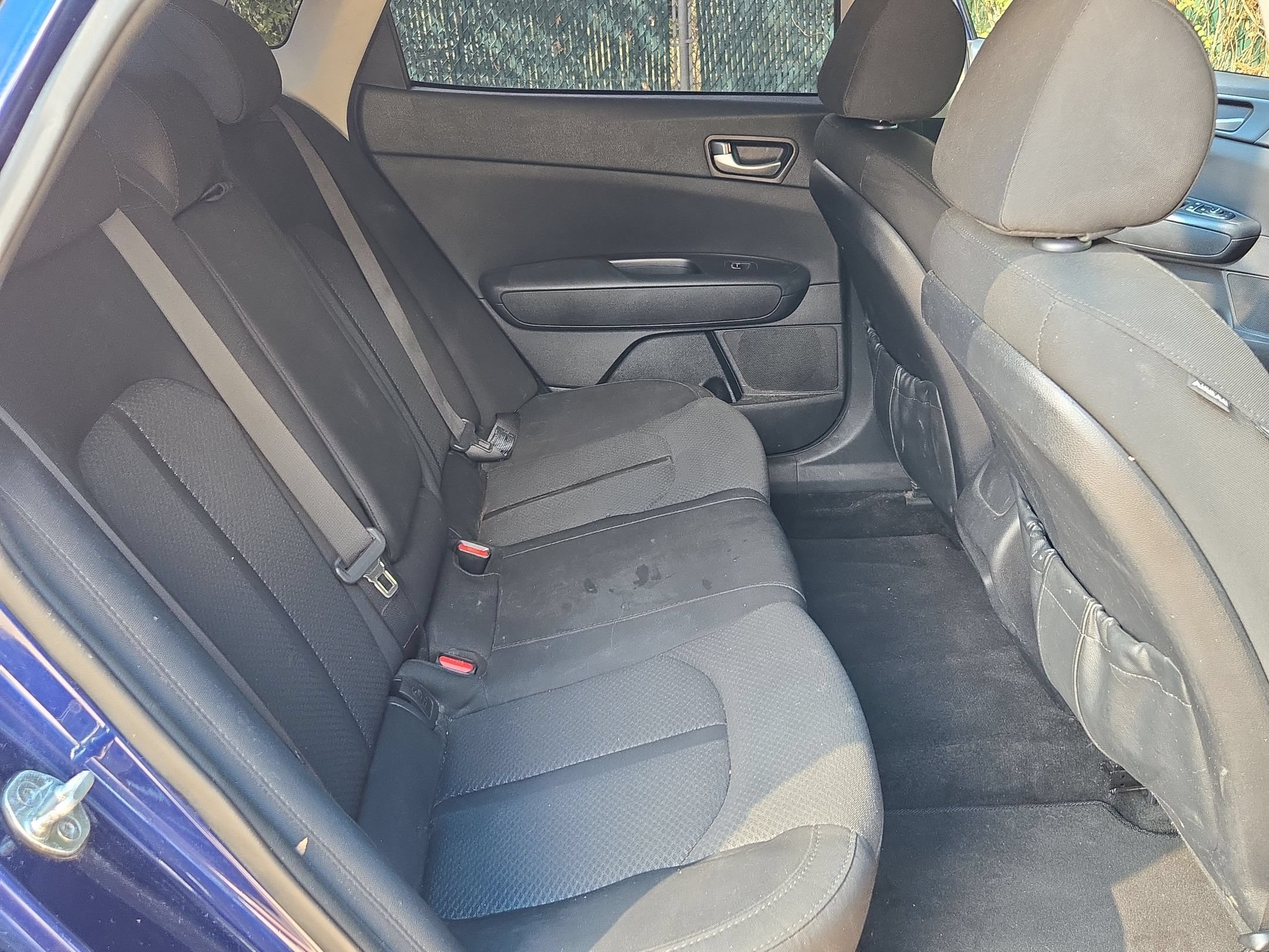 Used 2018 Kia Optima LX FWD image 25