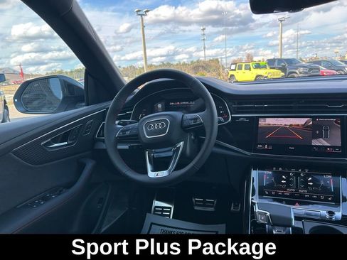 New 2026 Audi Q8 Prestige w/ Prestige Package AWD/4WD image 9