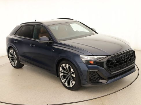 New 2026 Audi Q8 Prestige AWD/4WD image 32
