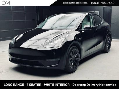 Used 2023 Tesla Model Y Long Range