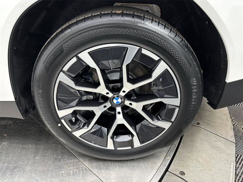 New 2026 BMW X3 xDrive30 w/ Convenience Package image 27