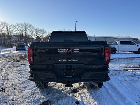 Used 2022 GMC Sierra 2500 Denali image 20