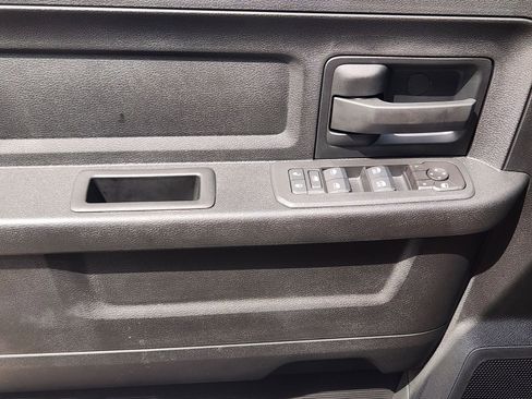 New 2026 RAM 2500 Tradesman AWD/4WD image 21