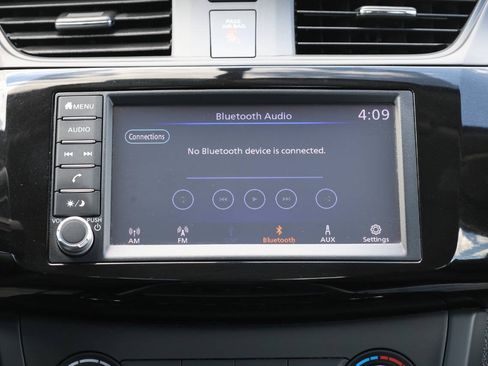 Used 2019 Nissan Sentra S FWD image 20