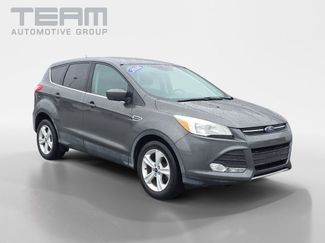 Used 2016 Ford Escape SE video 1