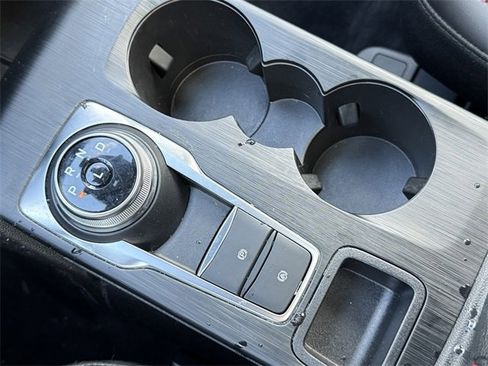 Certified 2024 Ford Escape ST-Line w/ Tech Pack #1 image 15