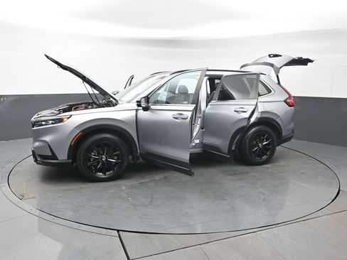 Used 2024 Honda CR-V Sport-L image 48