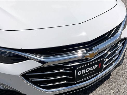 Used 2022 Chevrolet Malibu LT image 31