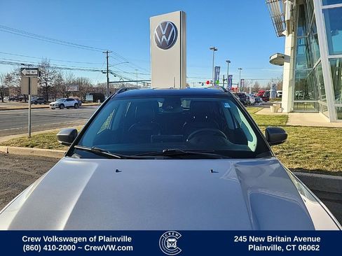 Used 2022 Jeep Compass Trailhawk image 23