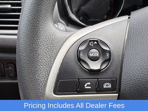 Used 2024 Mitsubishi Outlander Sport ES AWD/4WD image 11