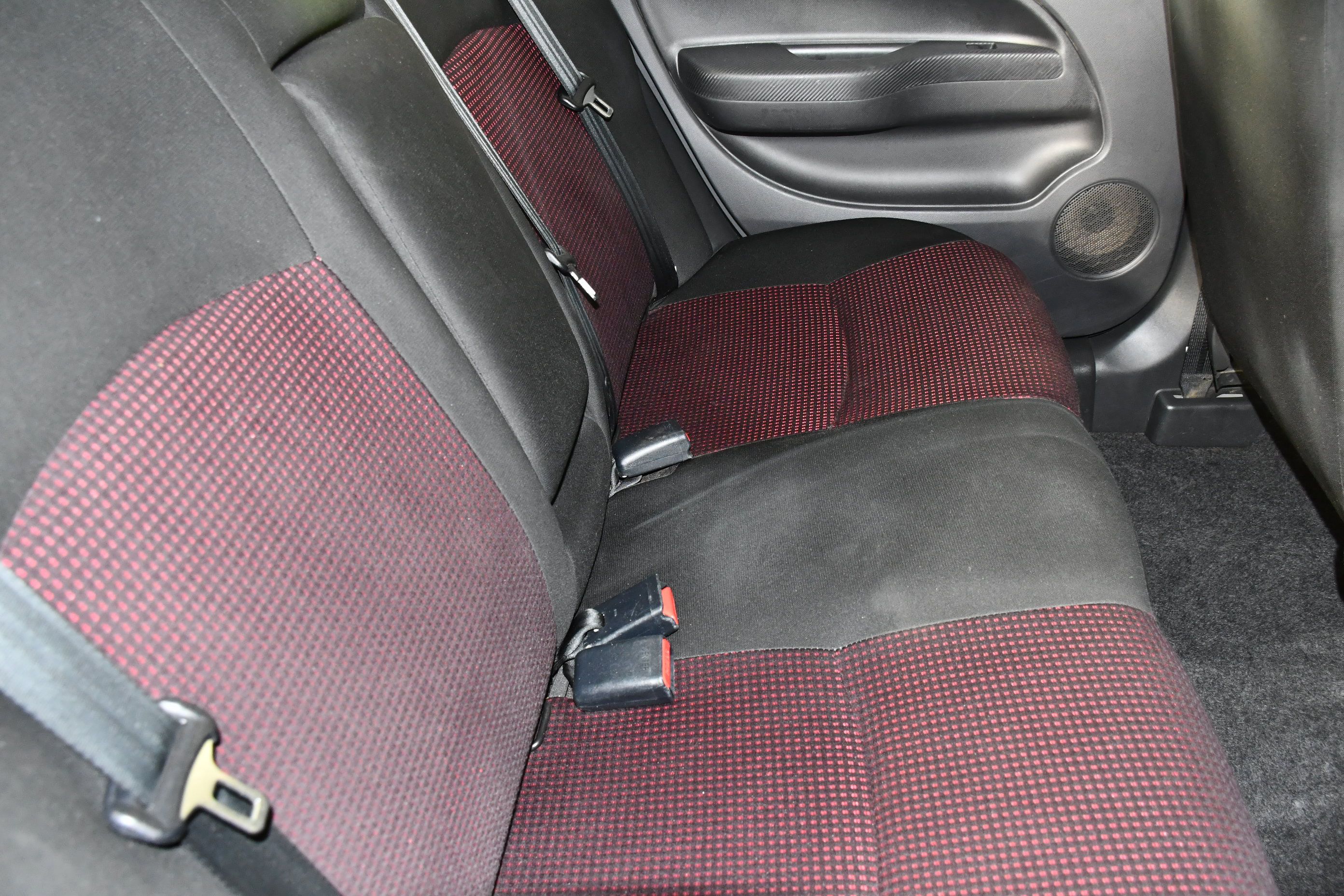 Used 2022 Mitsubishi Mirage G4 Black Edition FWD image 42
