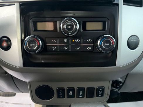 Used 2017 Nissan Frontier SV w/ SV Value Truck Package image 25