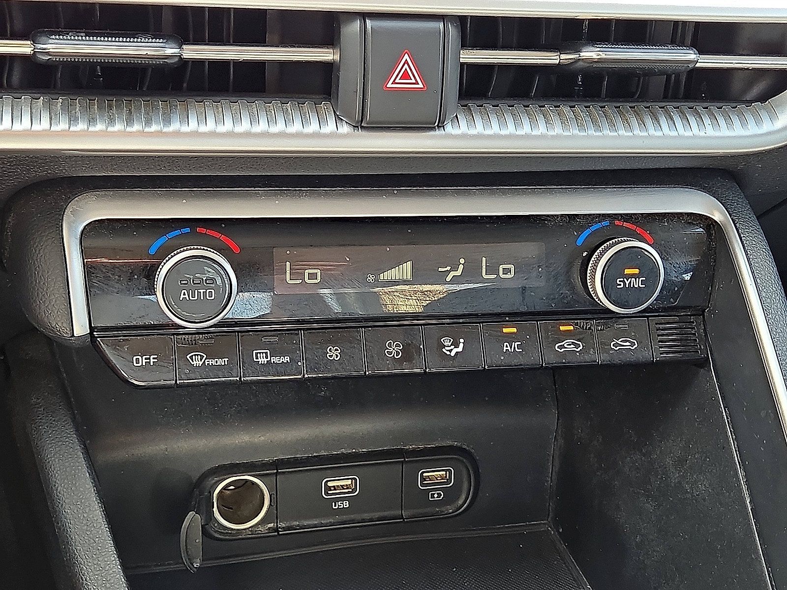 Used 2023 Kia K5 LXS FWD image 27