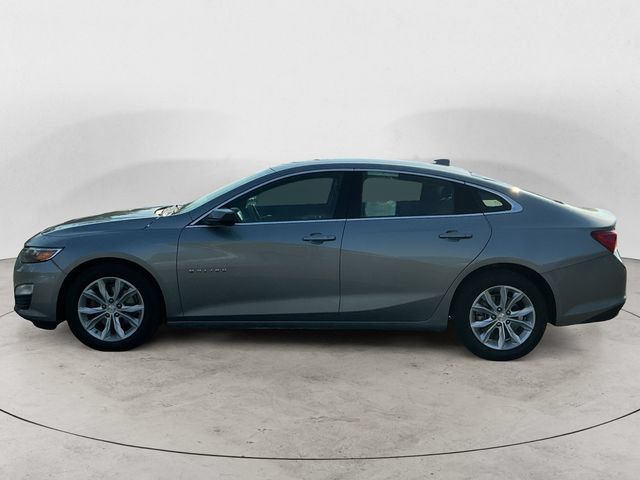 Used 2023 Chevrolet Malibu LT FWD image 8