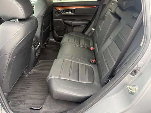 Used 2020 Honda CR-V Touring image 25