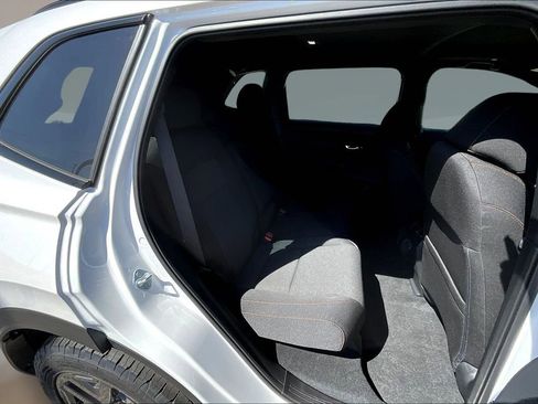 New 2026 Honda CR-V TrailSport image 9