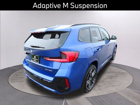 New 2025 BMW X1 xDrive28i w/ Technology Package image 12