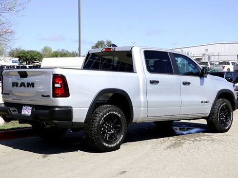 New 2026 RAM 1500 Rebel image 5