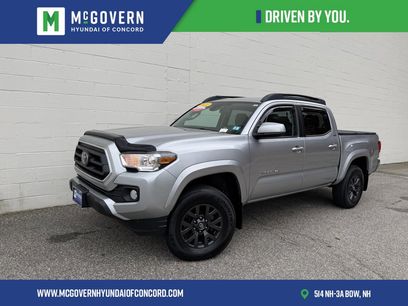 Used 2022 Toyota Tacoma SR5