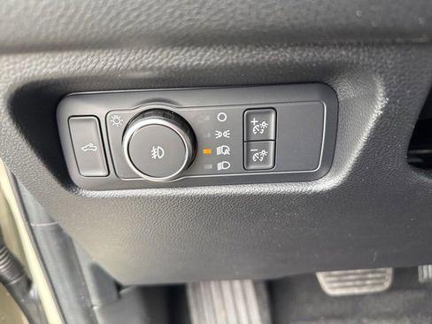 New 2025 Ford Ranger XLT w/ Equipment Group 301A High image 26