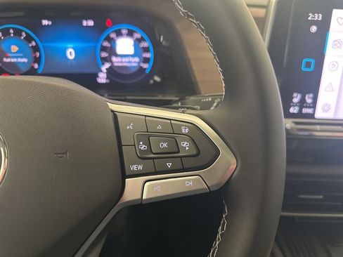 New 2026 Volkswagen Atlas SE AWD/4WD image 11