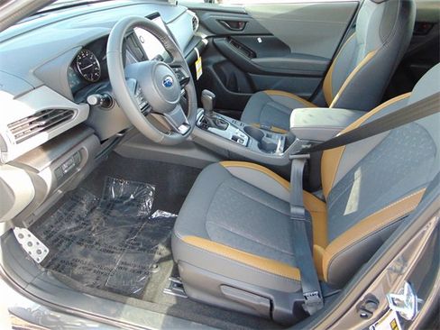 New 2026 Subaru Crosstrek 2.5i Sport image 10