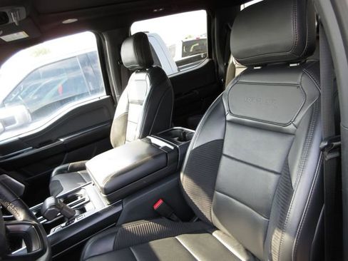 Used 2023 Ford F150 Raptor image 7