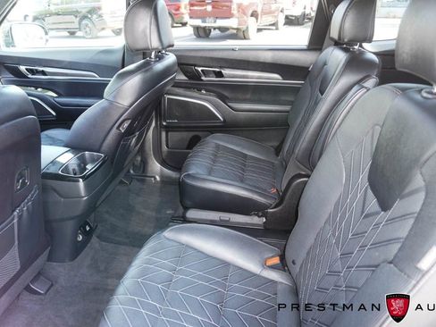 Used 2023 Kia Telluride SX Prestige X-Pro AWD/4WD image 43
