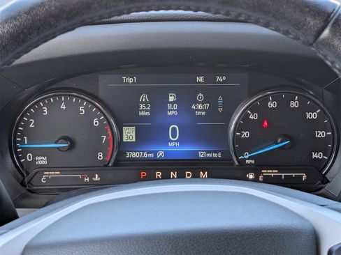 Used 2021 Ford Explorer XLT w/ Equipment Group 202A image 28