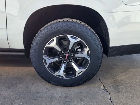 New 2026 GMC Yukon XL AT4 Ultimate image 65