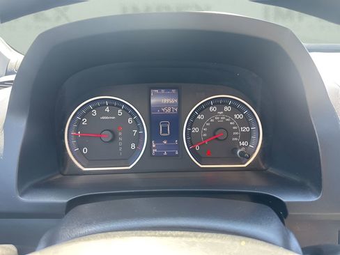 Used 2010 Honda CR-V LX image 16