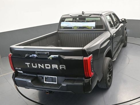 Used 2023 Toyota Tundra SR5 w/ SR5 Premium Package AWD/4WD image 49