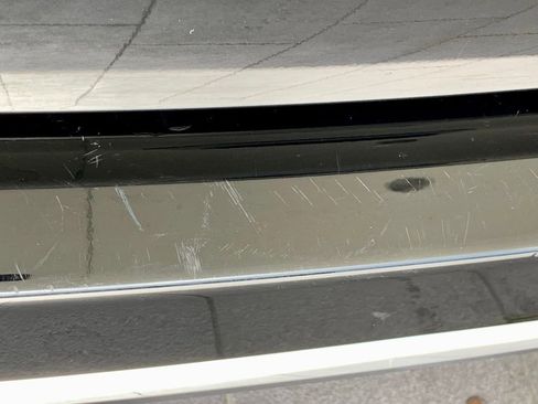 Used 2025 Chrysler Pacifica Select FWD image 45