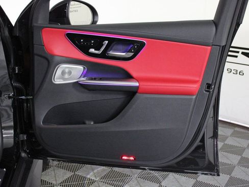 Certified 2026 Mercedes-Benz GLC 300 4MATIC image 30