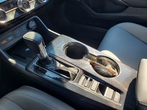 New 2026 Honda Civic Sport Touring image 27