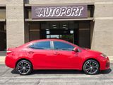 Used 2015 Toyota Corolla S image 4