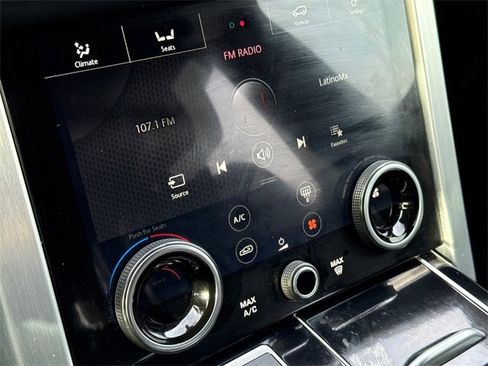 Used 2021 Land Rover Range Rover Westminster Edition image 26