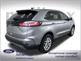 Certified 2022 Ford Edge SEL w/ Convenience Package image 5
