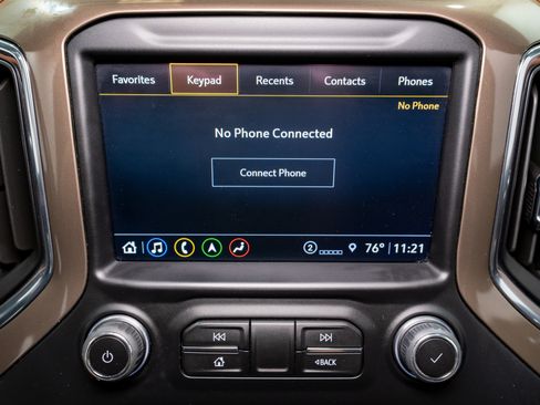 Used 2023 Chevrolet Silverado 2500 High Country image 24