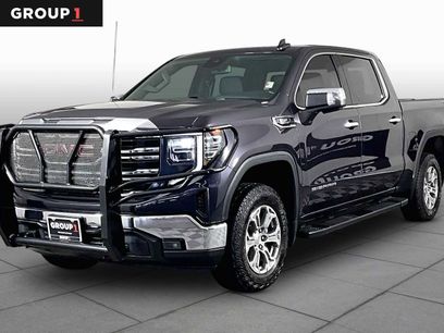 Used 2022 GMC Sierra 1500 SLT w/ X31 Off-Road Package