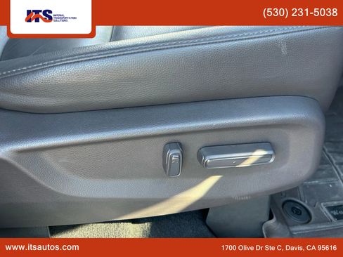 Used 2019 Honda Odyssey EX-L image 22